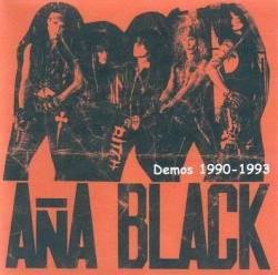 Ana Black : Demo 1993